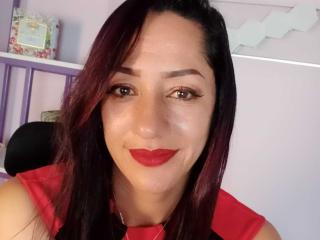 Ver la ficha detallada de SamanthaCorine