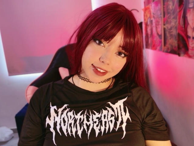 Arieyaara - Live sexe cam - 29270345