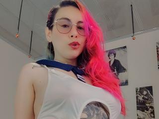 Ver la ficha detallada de NatashaLau