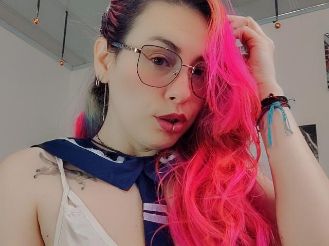 NatashaLau - Live porn &amp; sex cam - 29270813