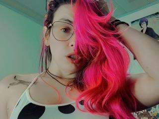 Ver la ficha detallada de NatashaLau