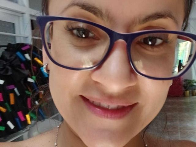 SolaraDubois - Sexe cam en vivo - 29271092