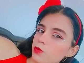 Ver la ficha detallada de KeilaFoxy