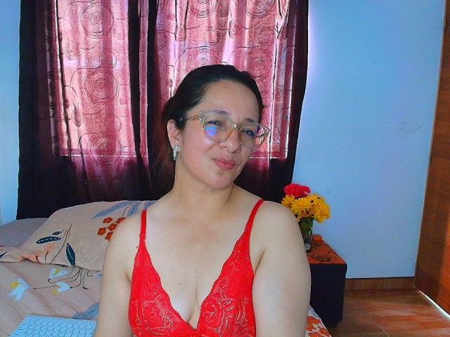 VictoriaRousse - Live porn &amp; sex cam - 29271539