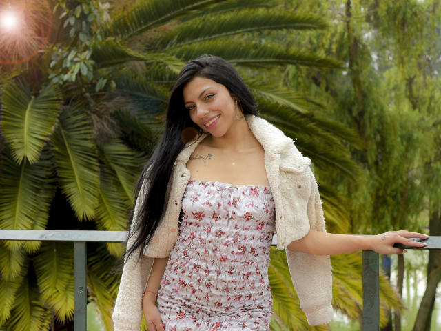 RoxannaMoretti - Live sex cam - 29271554