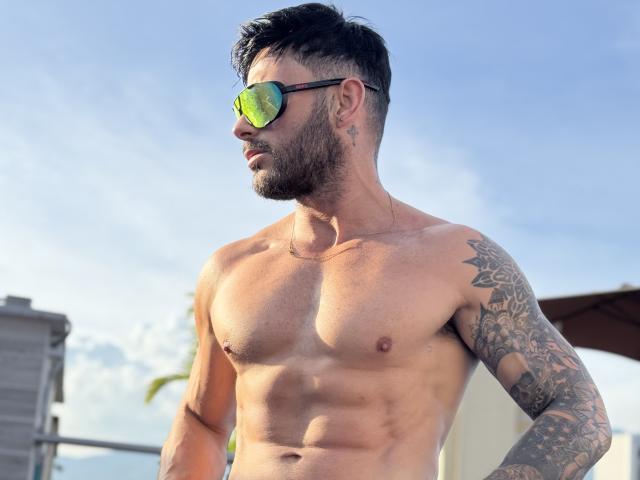 MassimoTorricelli - Live sexe cam - 29271701