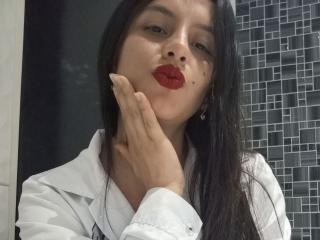 Ver la ficha detallada de MadissonFontaine