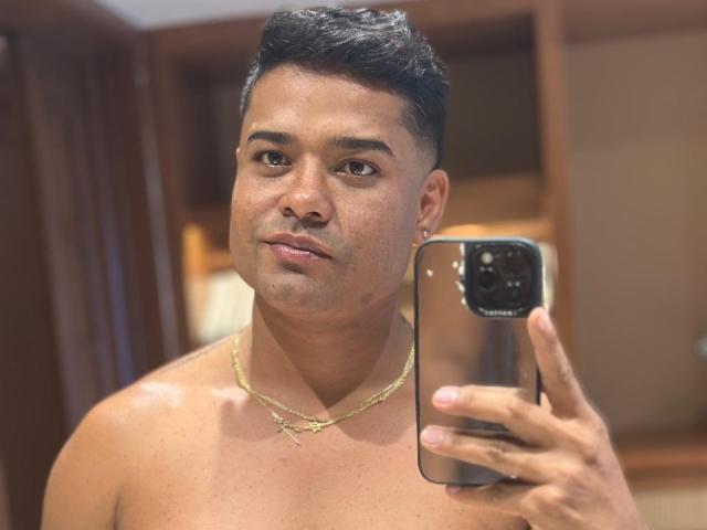 KevinDiesel - Sexe cam en vivo - 29271806