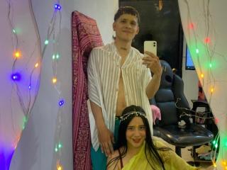 Ver la ficha detallada de AnjaliRohan