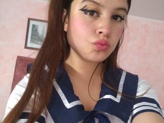 Ver la ficha detallada de MelaniBecker