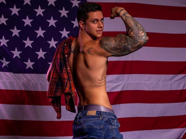 JeanBroc - Sexe cam en vivo - 29272733