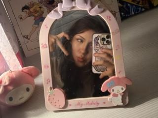 ValeryBeaumont's Model Profile