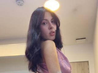 ValeryBeaumont's Model Profile