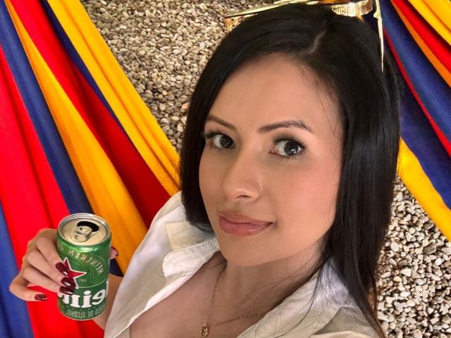 HannaRobertss - Live sex cam - 29272790