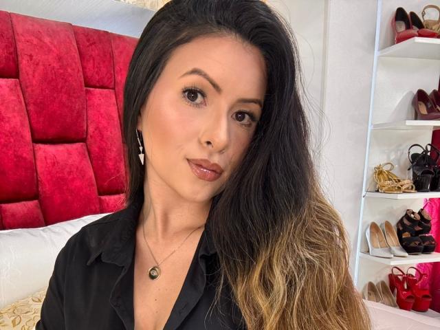 HannaRobertss - Live sex cam - 29272793