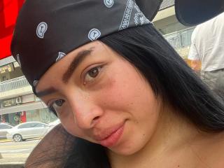 KateWelsin's Model Profile