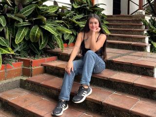 Ver la ficha detallada de LizzaRose