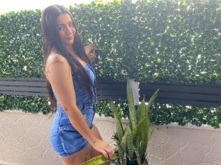 SofiaMunoz's Model Profile