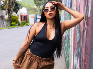 ChloeMoretti's Model Profile