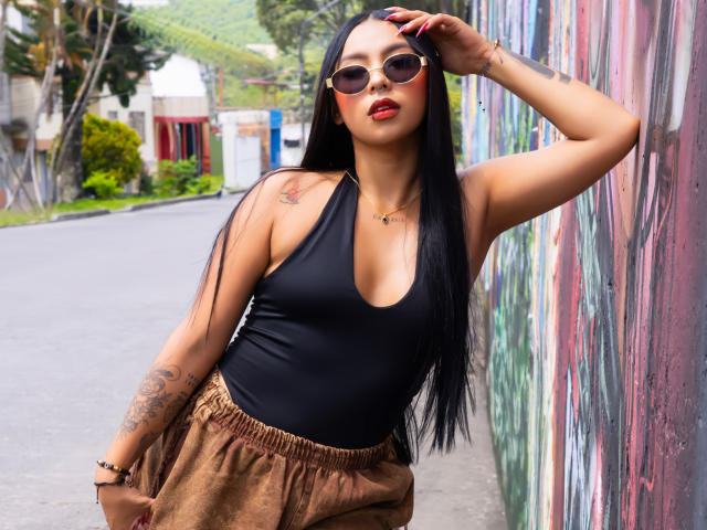 ChloeMoretti - Sexe cam en vivo - 29273519