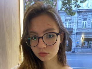 YourWetMuse's Model Profile