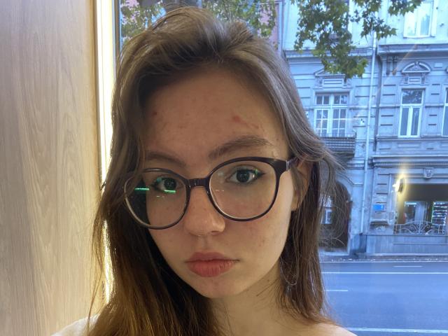 YourWetMuse - Sexe cam en vivo - 29273612