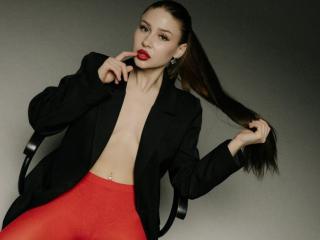 MilagrosEdmisten's Model Profile