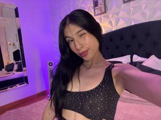 SophieBeaumont's Model Profile