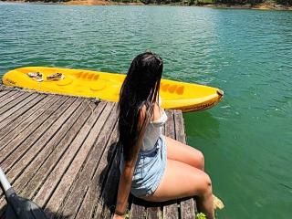 BellaVibes's Model Profile