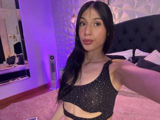 SophieBeaumont's Model Profile