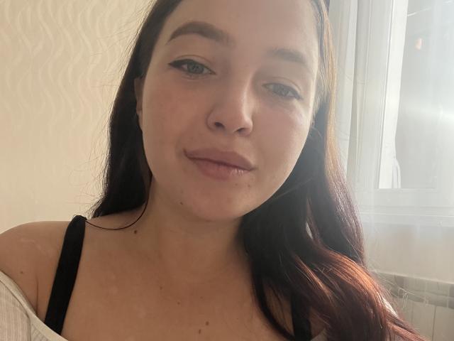 AlexaYvonneq - Sexe cam en vivo - 29274464