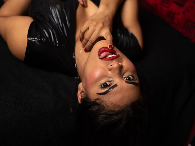 MarceBetancur - Live porn &amp; sex cam - 29274683