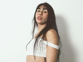 JessicaSoler's Model Profile