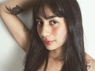 Ver la ficha detallada de JessicaSoler