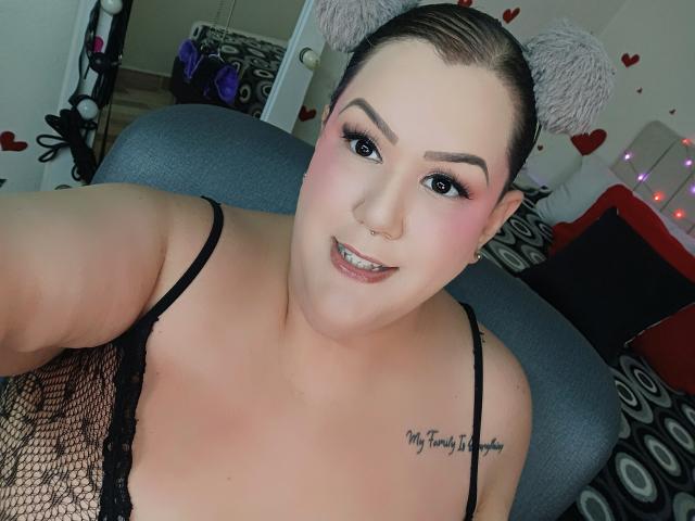 GiiannaMorrys - Live Sex Cam - 29275037