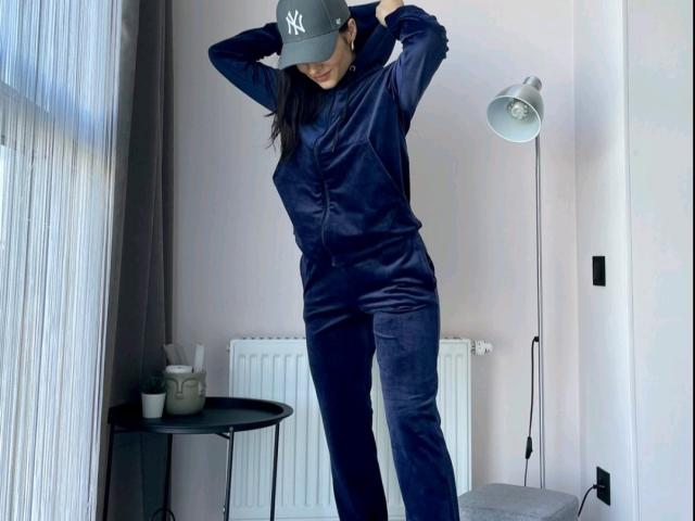 JudyDawnX - Camera khiêu dâm &amp; quyến rũ trực tiếp - 29275100