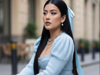 Ver la ficha detallada de VelvetRoseXvip