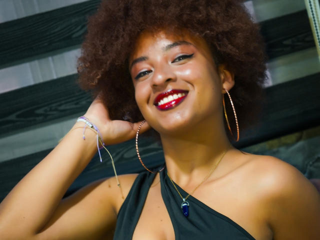 NiaZuri - Live sex cam - 29275223