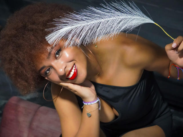 NiaZuri - Live sex cam - 29275271