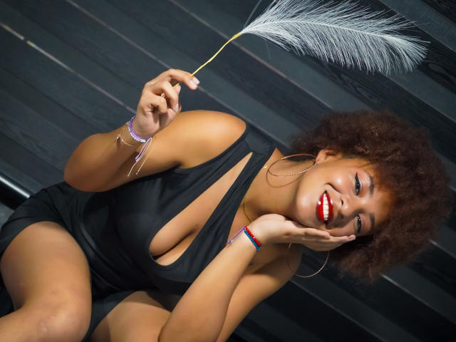 NiaZuri - Live sex cam - 29275274