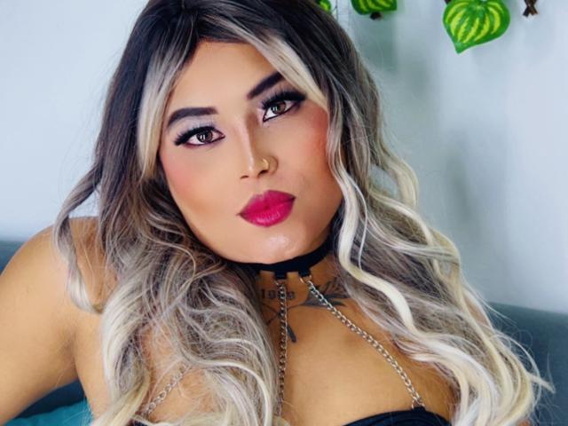 AriaLane - Live Sex Cam - 29275280