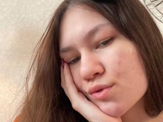 SenaCushingBerry's Model Profile