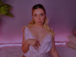 JessicaClarks's Model Profile