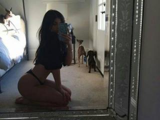 DianaFernandezz's Model Profile