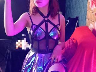 SophieBlake's Model Profile