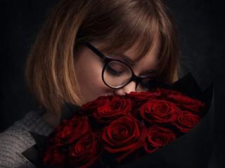 RadaRori's Model Profile