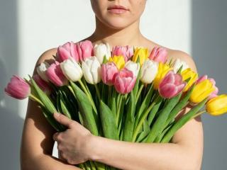 Anshante's Model Profile