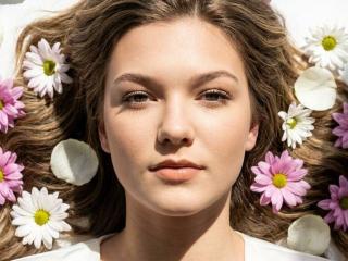 Anshante's Model Profile