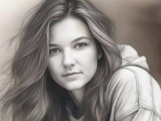 Anshante's Model Profile