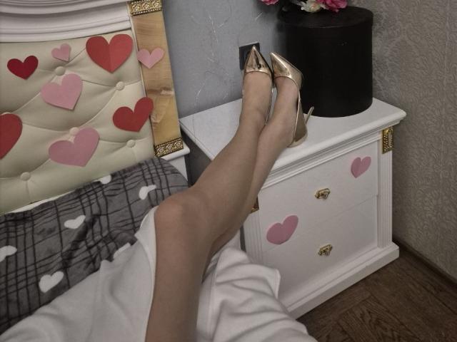 Anshante - Live sex cam - 29275883